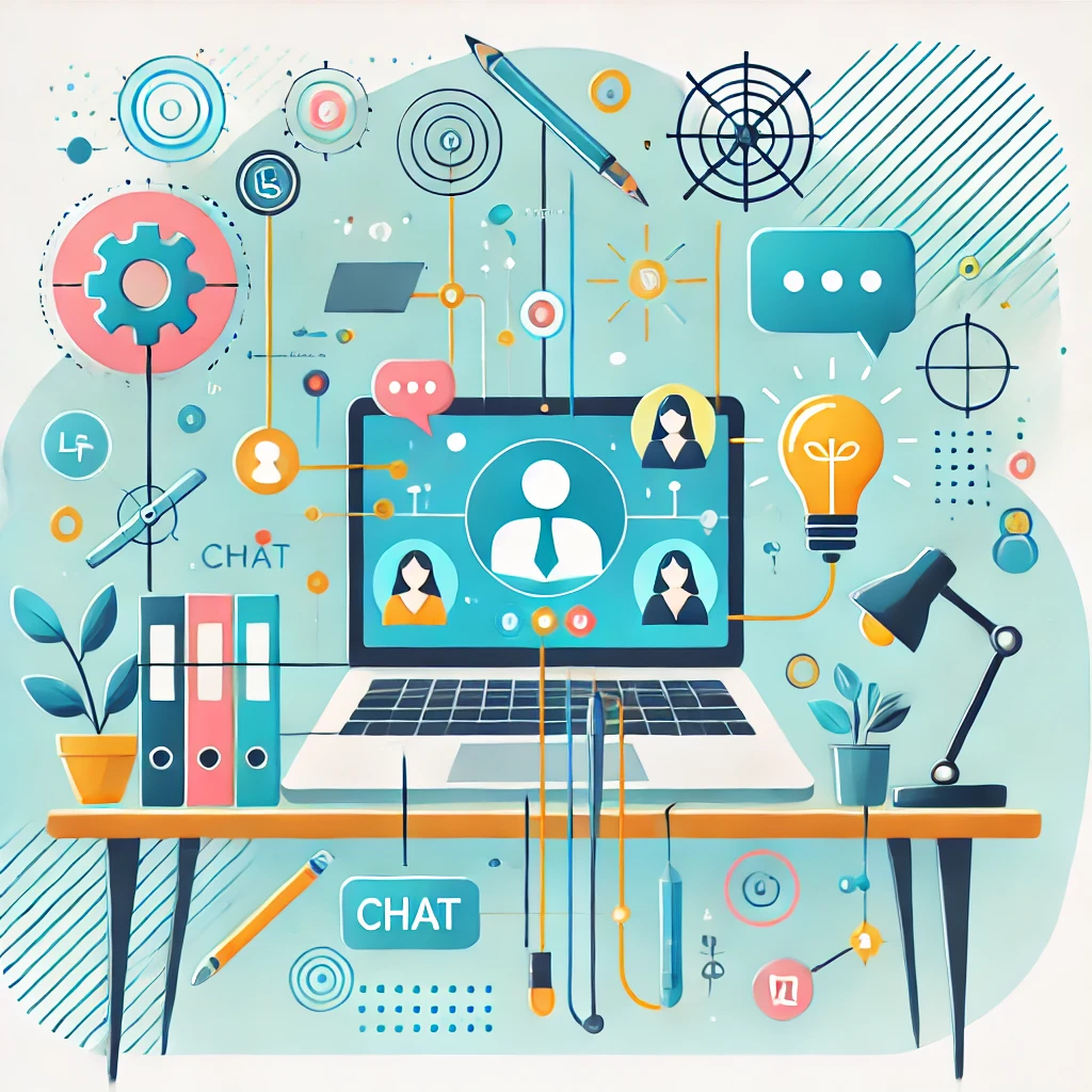 Mentoria Online